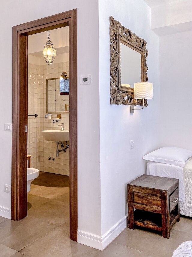 テヌータ ノヴェチェント バイオ アグリツーリズモ