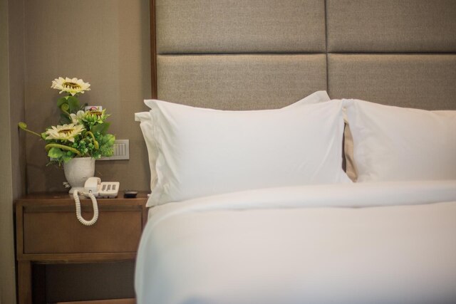 グランド フローラ ホテル メラカ