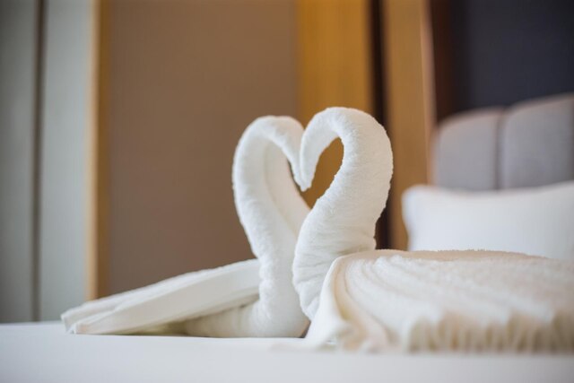 グランド フローラ ホテル メラカ