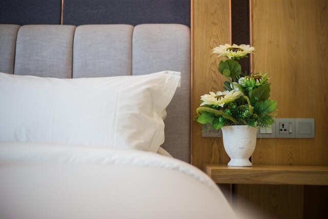 グランド フローラ ホテル メラカ