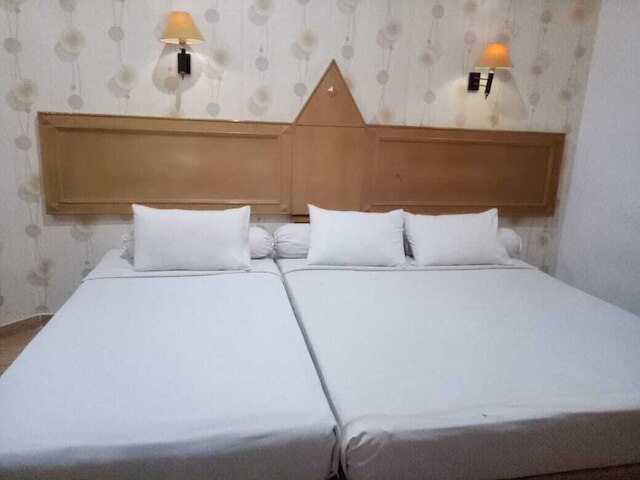 ラウダ ホテル シャリア