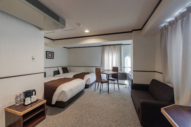 アンピールホテル大阪