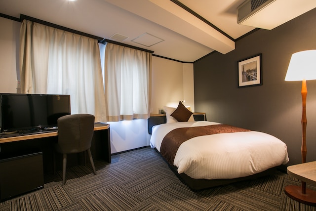 アンピールホテル大阪