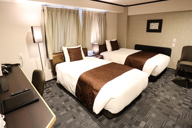 アンピールホテル大阪