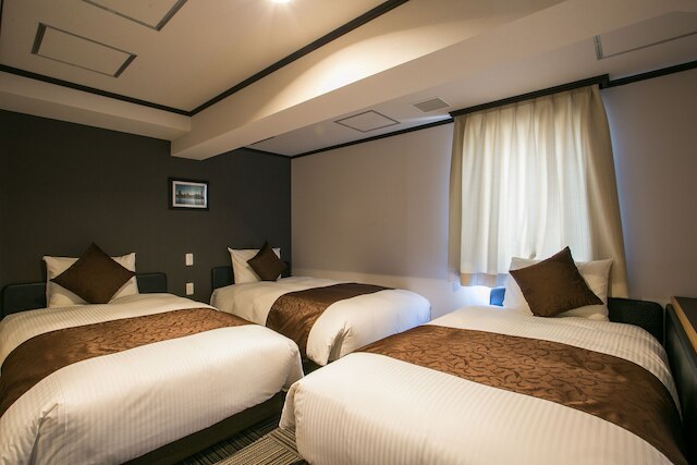 アンピールホテル大阪