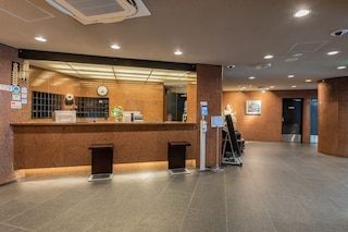 アンピールホテル大阪