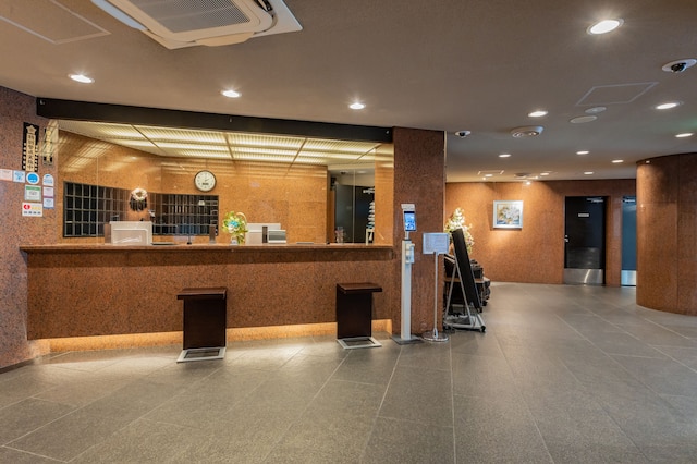 アンピールホテル大阪