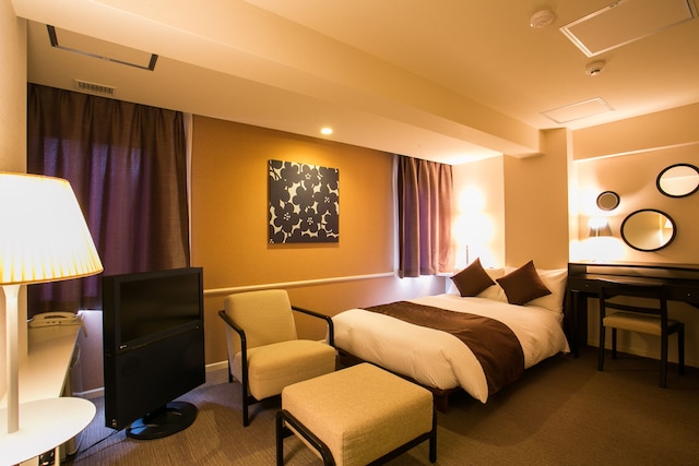 アンピールホテル大阪