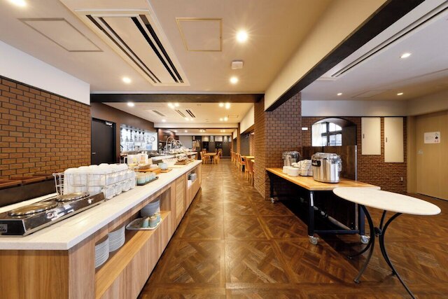 アンピールホテル大阪