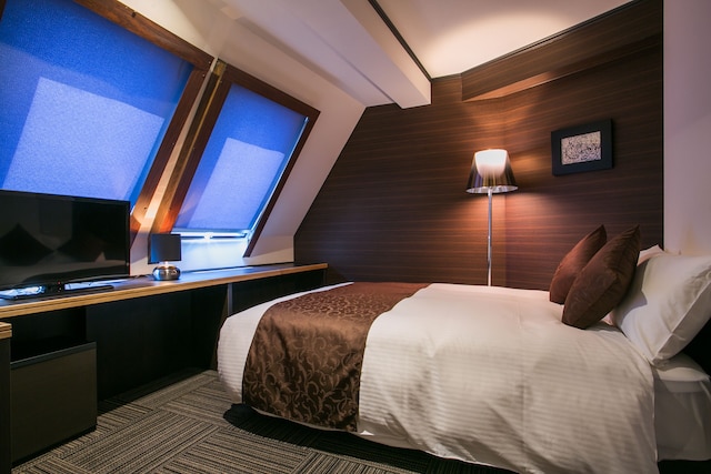 アンピールホテル大阪