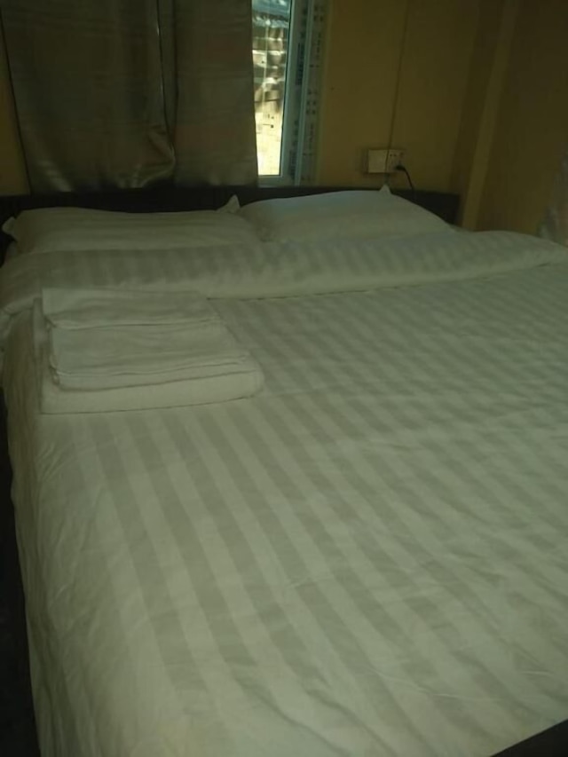 ファミリー - ホステル