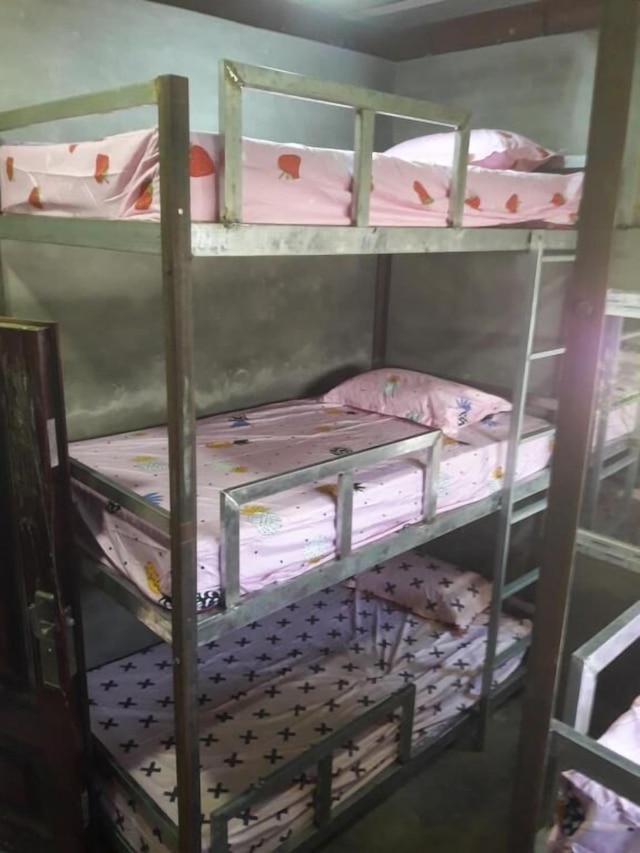 ファミリー - ホステル