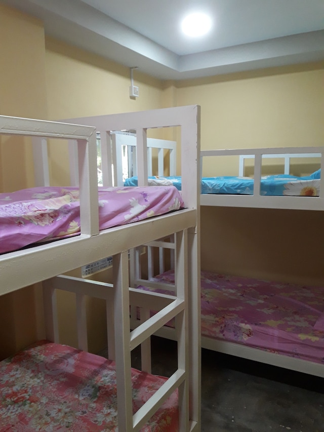 ファミリー - ホステル