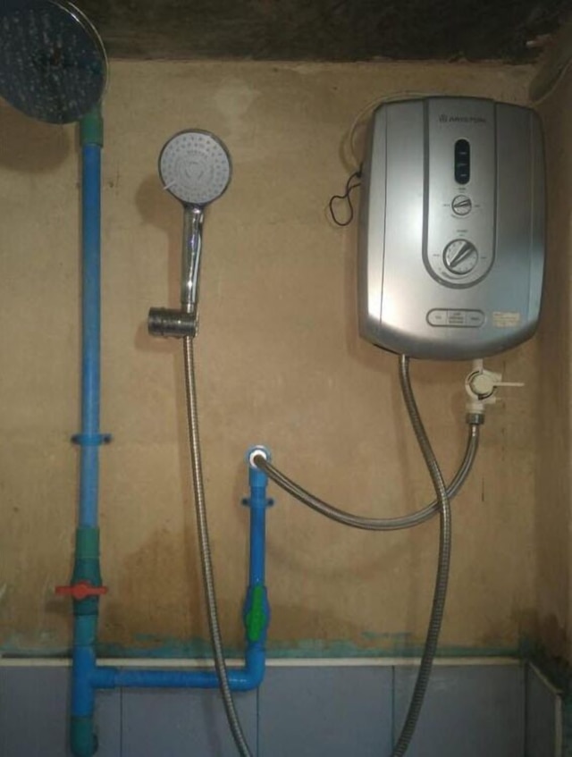 ファミリー - ホステル