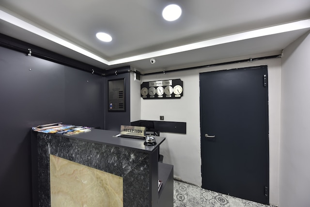 アルミナ イン ホテル