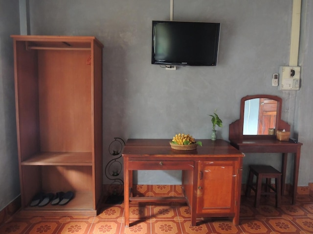 マニ ホーム & ホステル ルアン プラバン