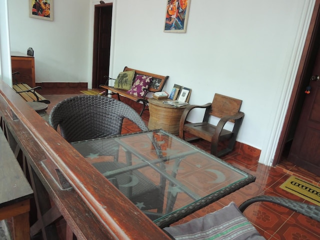 マニ ホーム & ホステル ルアン プラバン