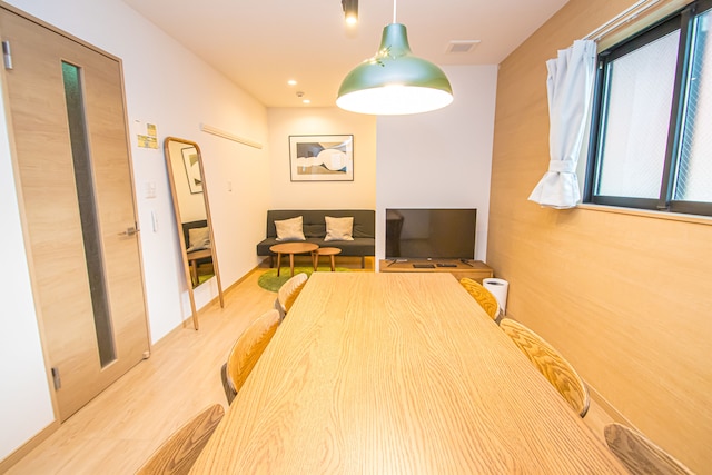 LA シック ステイ 博多 I