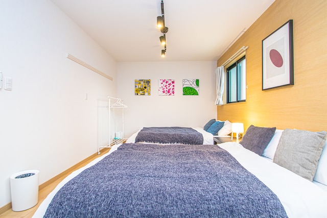 LA シック ステイ 博多 I