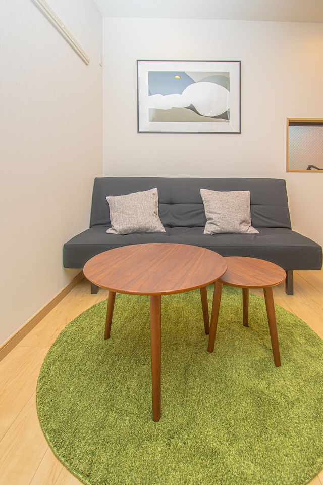 LA シック ステイ 博多 I