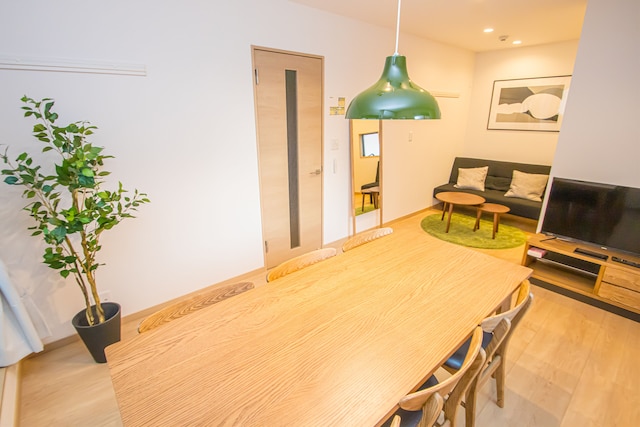 LA シック ステイ 博多 I