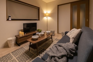 Aguri Home Hayashiji