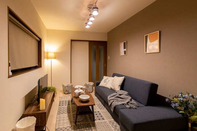 Aguri Home Hayashiji