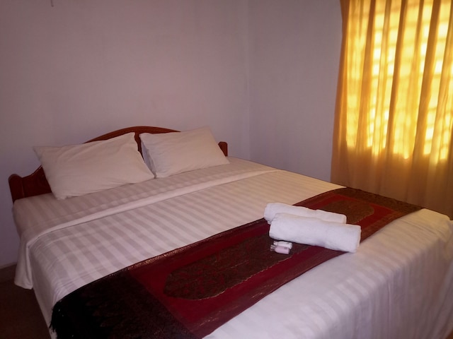 ザ クロコダイル ヴィラ