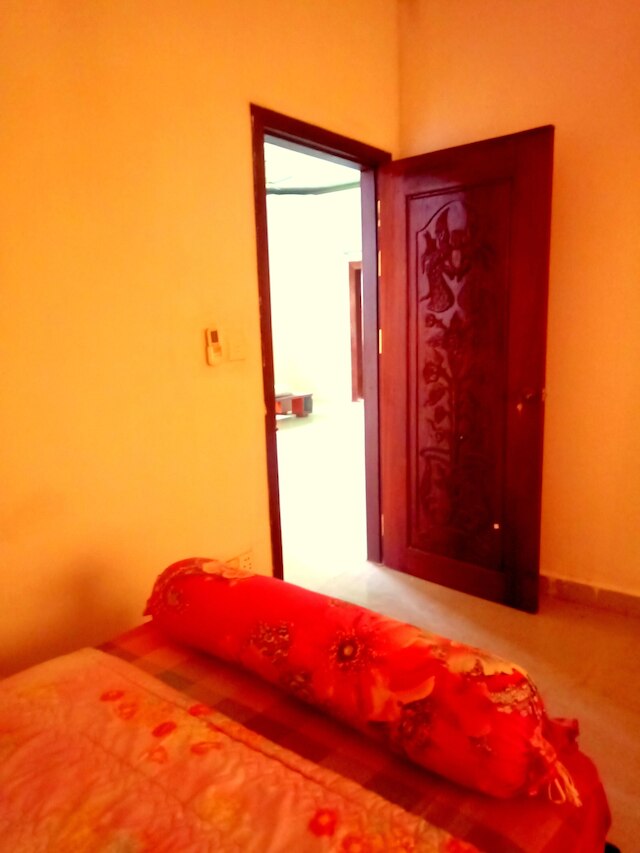 ザ クロコダイル ヴィラ