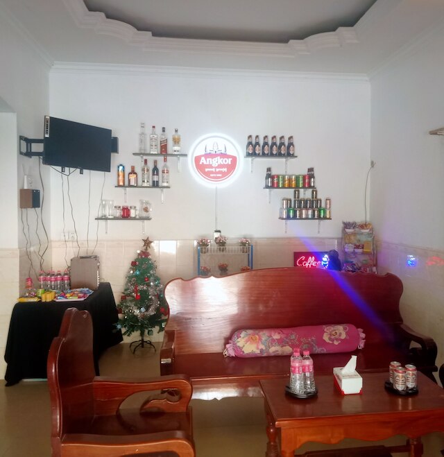 ザ クロコダイル ヴィラ