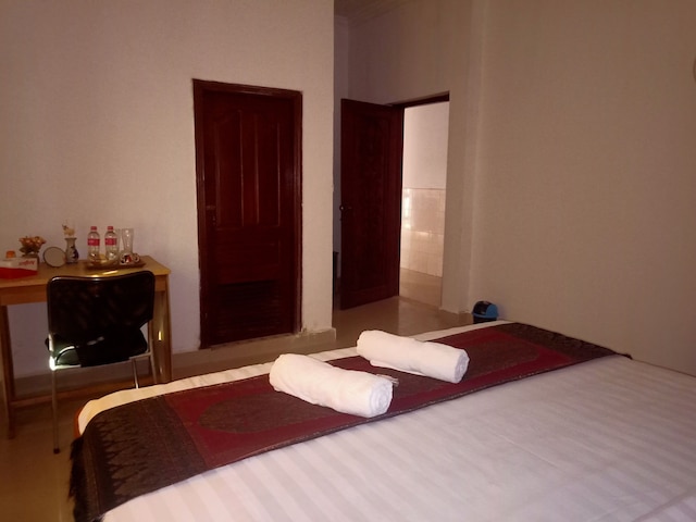 ザ クロコダイル ヴィラ