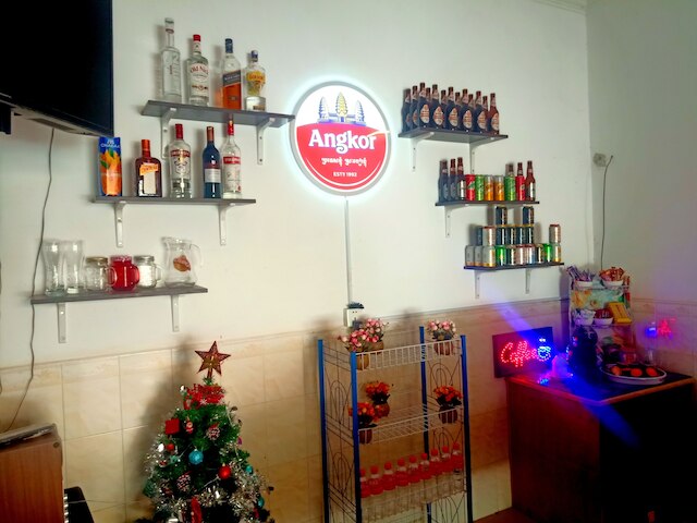 ザ クロコダイル ヴィラ