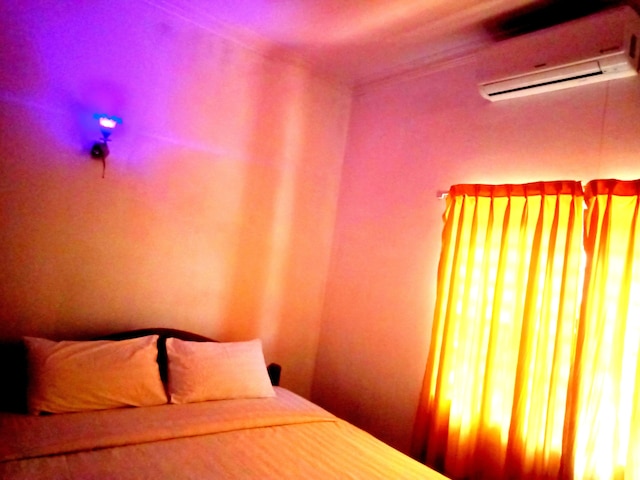 ザ クロコダイル ヴィラ