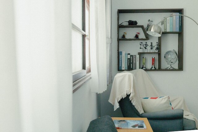 レーン アリー (井巷弄)