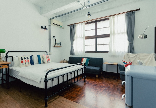 レーン アリー (井巷弄)