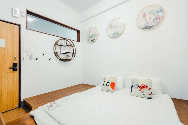 レーン アリー (井巷弄)