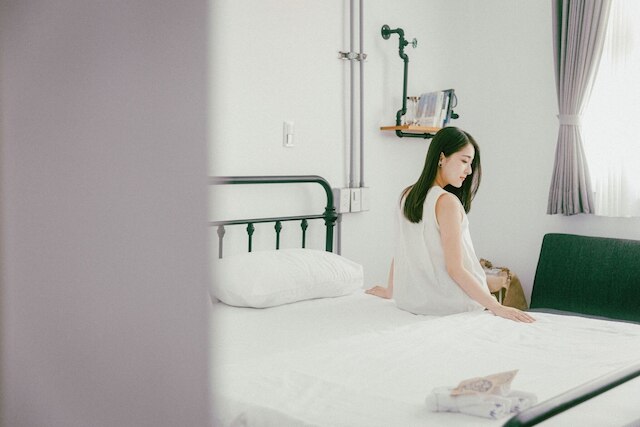 レーン アリー (井巷弄)