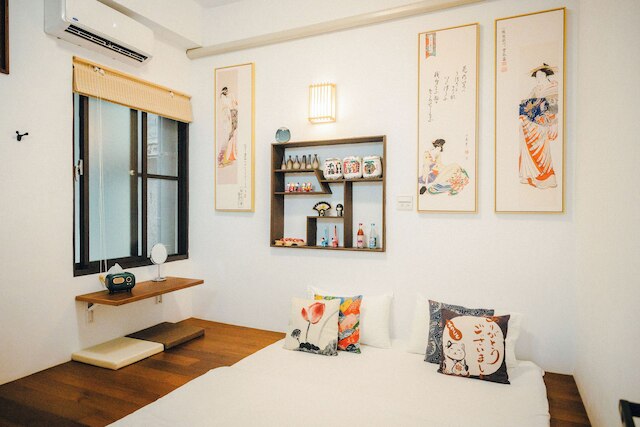 レーン アリー (井巷弄)