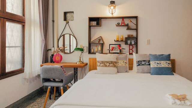 レーン アリー (井巷弄)