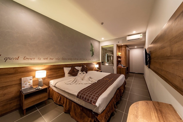 タン ロング ホテル バック ダン