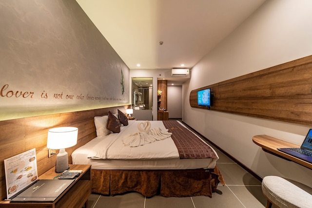 タン ロング ホテル バック ダン