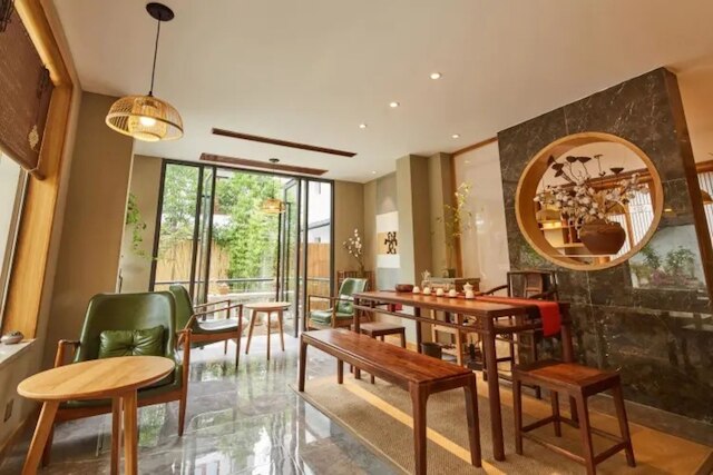 フローラル ホテル ジョイフル ガーデン 杭州