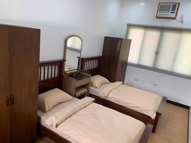 タタイ セセンズ アパートメント パンラオ