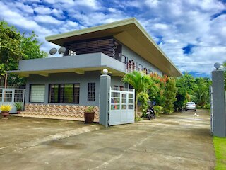 タタイ セセンズ アパートメント パンラオ