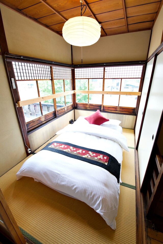 胡蝶の夢 七条河原町