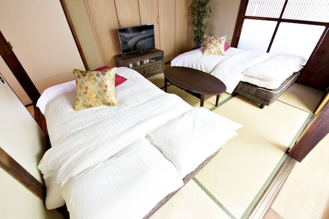 胡蝶の夢 七条河原町