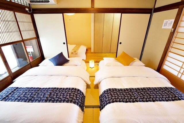 胡蝶の夢 七条河原町