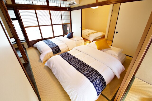 胡蝶の夢 七条河原町