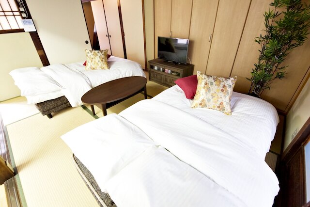 胡蝶の夢 七条河原町