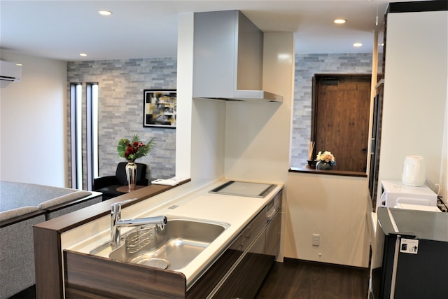 E-horizon Resort コンドミニアム名護 D